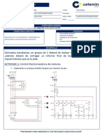 Examen de Competencias