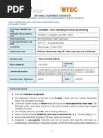 Assignment Brief - A2 - MPP (Verified)