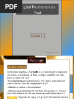 Digital Fundamentals: Floyd