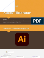 Illustrador - Diseño Digital I