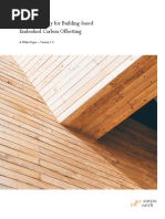 A Methodology For Building-Based Carbon Offsetting V2