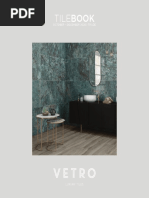 VETRO Design Guide Q4