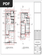 Floor Plans & Elevations