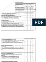 Evid Anal Man Table 33 - Quality Criteria Checklist - Primary Research April 2020