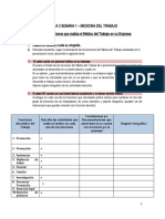 Tarea 2 Semana 1 - Funciones Del Médico