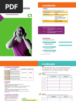 DALF C1 - Préparation Et Entrainement Pour La Compréhension Orale