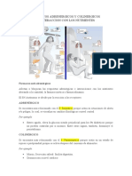 Farmacos Antiadrenergicos