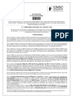 Auto Inicia Exclusin Ana Carolina Insignares Castaeda