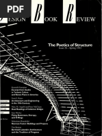 Revista - The Poetic of Structure