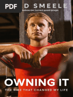 Owning It - Brad Smeele