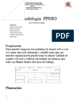 Metodologia PPDIO 2