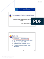 DFT-TDS 08 09