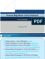 2018 09 16 PPT Konsesi BUP