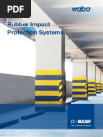 Wabo Rubber Impact Brochure