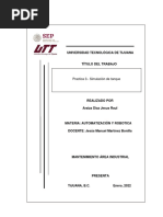 Practica 3 Simulacion Del Tanque