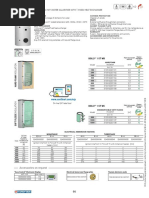 Polywarm Coated Domestic Hot Water Calorifier With 1 Fixed Heat Exchanger