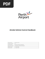 Airside Vehicle Control Handbook v11 FINAL