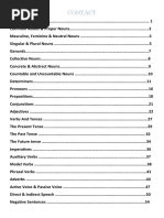 Grammar Hand Book Concise