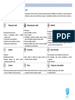  Pictogramas Químicos