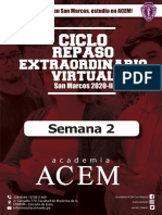 Cre Sem 2 - Acem