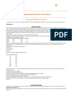 Trigonometria Formule e Formulario