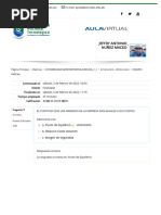 EXAMEN PARCIAL Contabilidad Administrativa