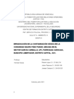 Proyecto Policial Catia Grupo 6 Fase III Listo