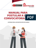 Manual Postulacion CAS