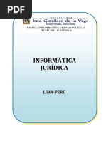 2.informatica Juridica