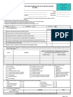 FG - Ssoma - Trabajos en Altura