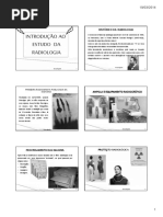 Microsoft PowerPoint - 1 Aula Introdução A Radiologia (Modo de Compatibilidade)