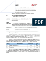 Informe Inspector Concepcion