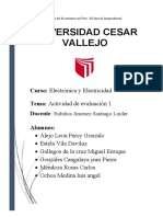 Actividad de Evaluacion 1 (Electronica y Electricidad)