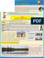 3°,4° CCSS-2da. EdA