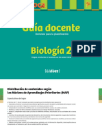 GD Llaves Biologia 2