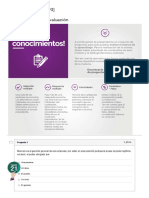 Evaluación - Trabajo Práctico 3 (TP3)