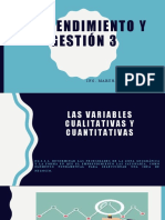 Variables Cualitativas y Cuantitativas