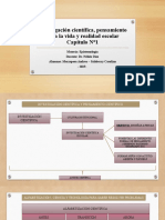 Investigación Científica