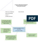 Medidas Sustitutivas