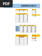 Curso Básico de Excel Ejercicios El Tío Tech