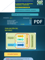 Exposicion de Energia