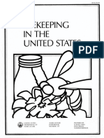 Beekeeping in The United States