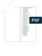 Jadwal Pembagian Penyambutan Mentee ETP 2021