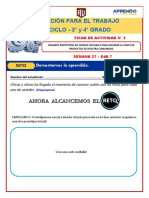 EdA 7 Act. 3 - Sem. 27 - VII Ciclo 3ro y 4to