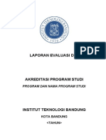 Template LED LAMInfokom