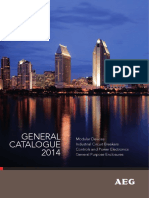 General Catalogue AEG English 2014 680880.compressed