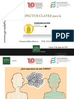 Comunicacion Eficaz - Osuna