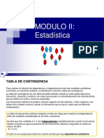 Modulo Estadistica 5