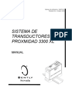 H5 27a VibrationProbe ES