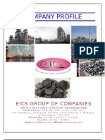 Company Profile BSP